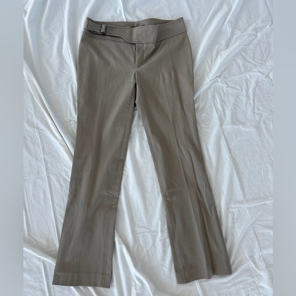 Vintage Gucci trousers - Picture 1 of 3